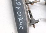 Ручка наружная задняя правая к Chrysler, 2000 Chrysler Cirrus