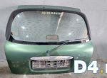 Крышка багажника (дверь 3-5) к Daihatsu, 2000 Daihatsu Sirion