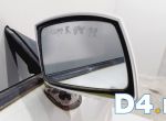 Зеркало наружное правое к Hyundai, 2005 Hyundai Coupe