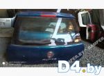 Крышка багажника (дверь 3-5) к Fiat, 2011 Fiat Grande Punto