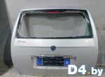 Крышка багажника (дверь 3-5) к Lancia, 2009 Lancia Phedra
