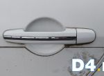Ручка наружная задняя левая к Geely, 2014 Geely SC7