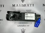 Кнопка стеклоподъемника передней правой к Maserati, 2005 Maserati Quattroporte 5 237041,237041