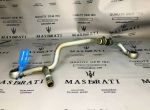 Трубка охлаждающей жидкости металлическая к Maserati, 2012 Maserati GranTurismo 210083