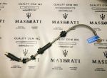 Шланг тормозной к Maserati, 2012 Maserati GranTurismo 237865