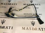 ручка наружная двери задней левой к Maserati, 2012 Maserati  GranTurismo 69287700,15059