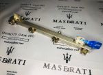 топливная рампа правая к Maserati, 2012 Maserati GranTurismo 215338,0280151089