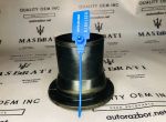 втулка амортизатора задняя к Maserati, 2017 Maserati GranTurismo 238358