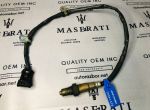 Лямбда-зонд к Maserati, 2012 Maserati GranTurismo 0258006486,490041,180915,177674