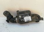 Воздуховод к Ford, 2007 Ford Fusion 9650712480