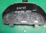Щиток приборов (приборная панель) к Mazda, 2004 Mazda MPV le5955430, 1575204340