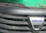 Решетка радиатора к Dacia, 2009 Dacia Sandero 8200735104