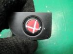 Кнопка аварийной сигнализации к Honda, 1996 Honda Civic 157911
