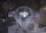 Подушка безопасности к Audi, 1997 Audi A3 8l0880201j