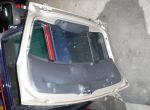 Крышка багажника (дверь 3-5) к Fiat, 2007 Fiat  Punto