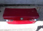 Крышка багажника (дверь 3-5) к Alfa Romeo, 1998 Alfa Romeo  156