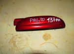 Ручка наружная задняя правая к Fiat, 1998 Fiat Palio