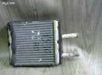 Радиатор отопителя (печки) к Kia, 1998 Kia Retona