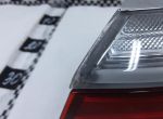 Фонарь задний правый наружный Kia Quoris Restail 2 LED к Kia Kia  Kia Quoris /2015 – 2018, I Ресталинг 2/ Седан 924023T520