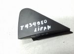 Накладка зеркала левого « уголок » Lifan X50 к Lifan Lifan X50 |2015-....| A5006310