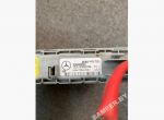 Электрический радиатор отопителя (тэн) к Mercedes, 2012 Mercedes  E C207 A2048300461