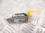 Плафон подсветки номерного знака к BUICK, 2014 Buick Encore
