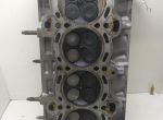 Головка блока цилиндров двигателя (ГБЦ) к Mazda, 2005 Mazda 5 LF