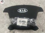 Подушка безопасности (Airbag) водителя к Kia, 2006 Kia  Magentis 569002G300VA