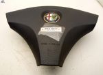 Подушка безопасности (Airbag) водителя к Alfa Romeo, 1997 Alfa Romeo 156 15616820