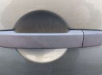 Ручка наружная задняя левая к Nissan, 2005 Nissan Pathfinder