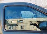 Стекло двери передней правой к Nissan, 2005 Nissan Pathfinder