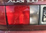 Фонарь крышки багажника левый к Audi, 1992 Audi 100