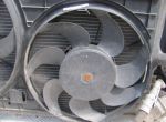Вентилятор радиатора к Volkswagen, 2008 Volkswagen Passat