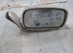 Зеркало к Toyota, 1990-1994 Toyota Tercel