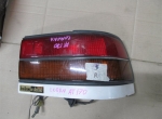 Стоп-сигнал к Toyota, 1987-1992