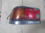 Стоп-сигнал к Toyota, 1987-1992 Toyota Corona