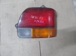 Стоп-сигнал к Toyota, 1994-1999 Toyota Tercel