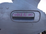 ручка двери к Toyota, 1996-2000 Toyota Mark II