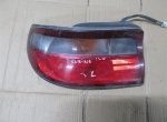 Стоп-сигнал к Toyota, 1992-1996