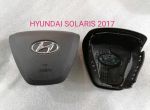 Аирбаг к Hyundai, 2017 Hyundai Solaris