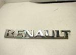 эмблема к RENAULT, 2005-2014 Renault Logan 8200605822