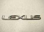 эмблема к Lexus, 2009-2015 Lexus RX 7544248110
