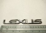 эмблема к Lexus, 2014-2020 Lexus  NX 7544478010