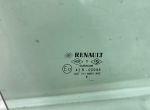 стекло двери к RENAULT, 2002-2009 Renault  Megane 8200211198