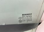 форточка двери к RENAULT, 2003-2009 Renault  Scenic 8200120908