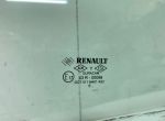 стекло двери к RENAULT, 2001-2009 Renault  Megane 8200211198