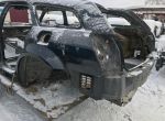 Rear cut к DODGE, 2007 Dodge  Magnum