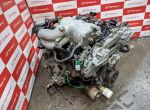 Двигатель NISSAN VQ35DE для MURANO. Гарантия, кредит. к NISSAN Nissan  Murano 10102WL0A0/10102WL0A6