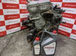 Двигатель TOYOTA 3ZR-FE для Allion, NOAH, PREMIO, VOXY, WISH. Гарантия, кредит. к TOYOTA Toyota WISH 1900037300