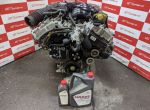 Двигатель TOYOTA 4GR-FSE для CROWN. Гарантия, кредит. к TOYOTA Toyota Crown 1900031371